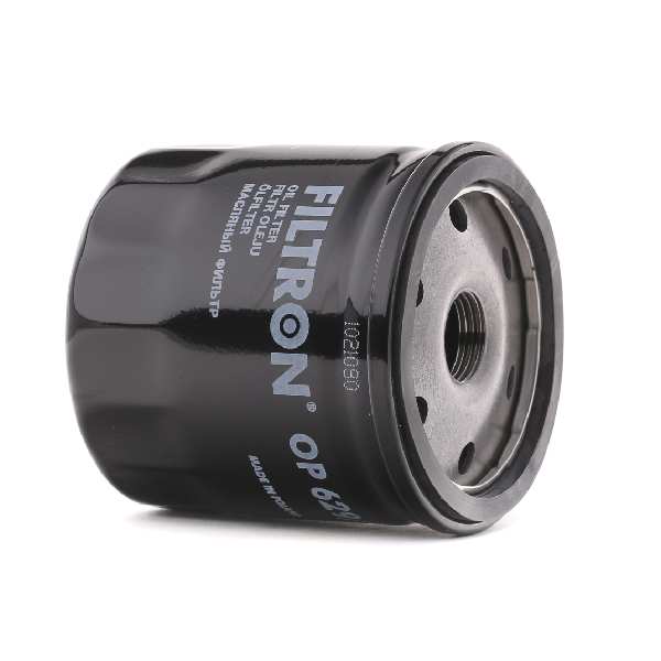 تصویر محصول فیلتر روغن ولوو C30 سال 2012